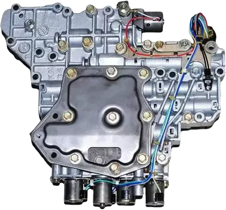 Hydraulics